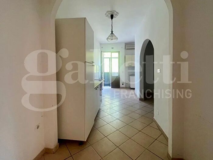 Appartamento trilocale in vendita in Via dell'Unità, Codigoro