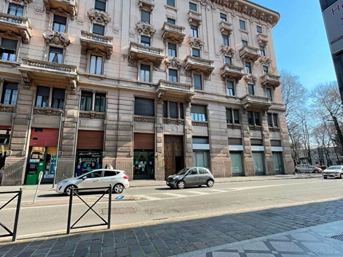 Appartamento bilocale in affitto in Via Giulio Biglieri, Centro Storico, Novara