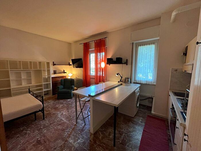 Appartamento monolocale in affitto in Via Monti Sabini, Vigentino Fatima, Milano