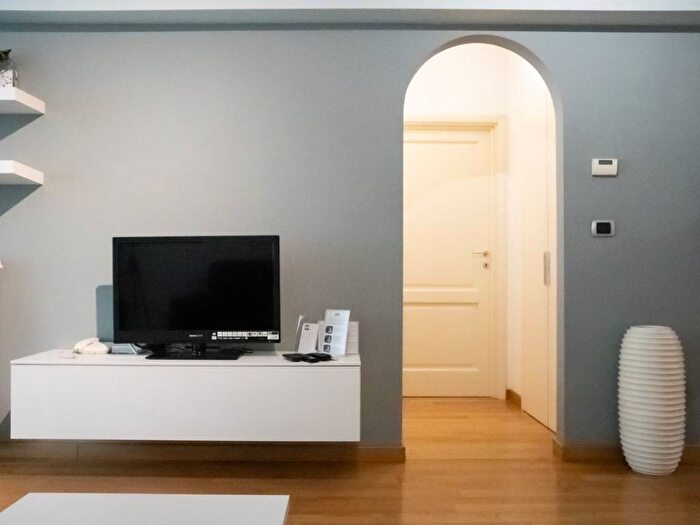 Appartamento bilocale in affitto in Via Nicolò Bettoni, Trastevere, Roma