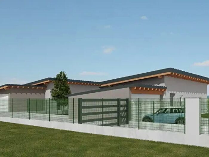 Casa quadrilocale in vendita in Via Morgampo, Somma Lombardo