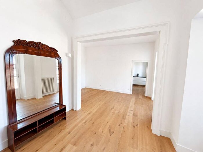 Appartamento con 5 locali in affitto in Via Giuseppe Mazzini, Via della Rocca, Torino