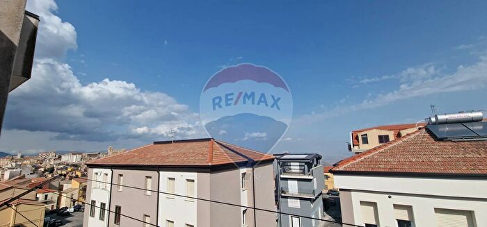 Appartamento trilocale in vendita in Via Venezia, Enna