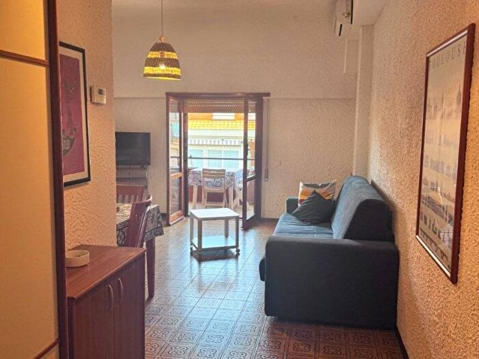 Appartamento bilocale in affitto in Via Livorno, Gaeta
