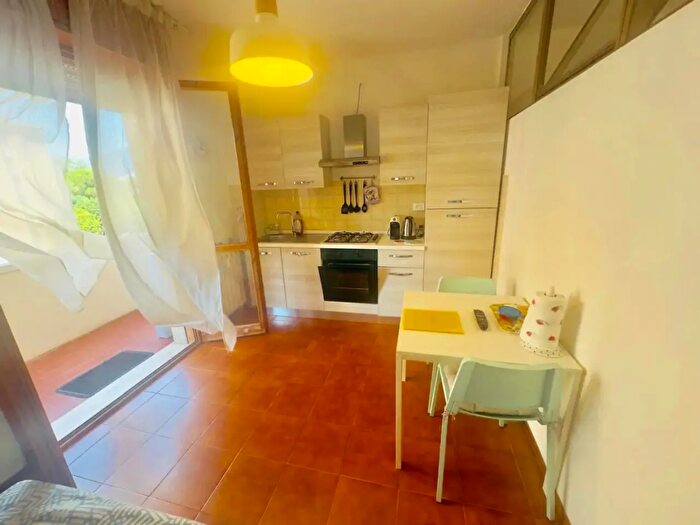 Appartamento monolocale in vendita in Pisa