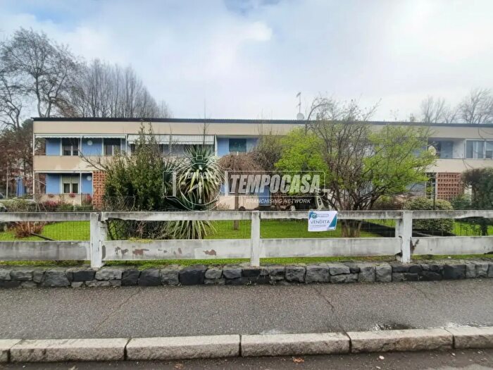 Casa in vendita in Ivrea