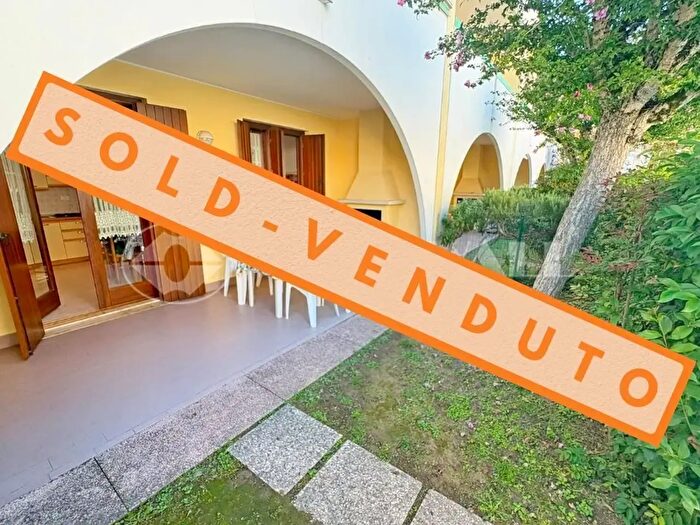Casa con 5 locali in vendita in Viale Cormor, San Michele Al Tagliamento
