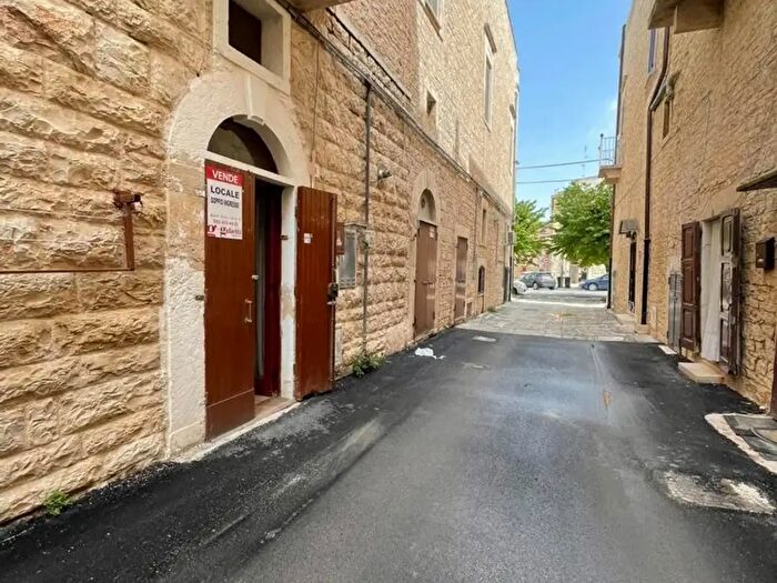 Appartamento bilocale in vendita in Via Marco Corallaro, Ruvo Di Puglia