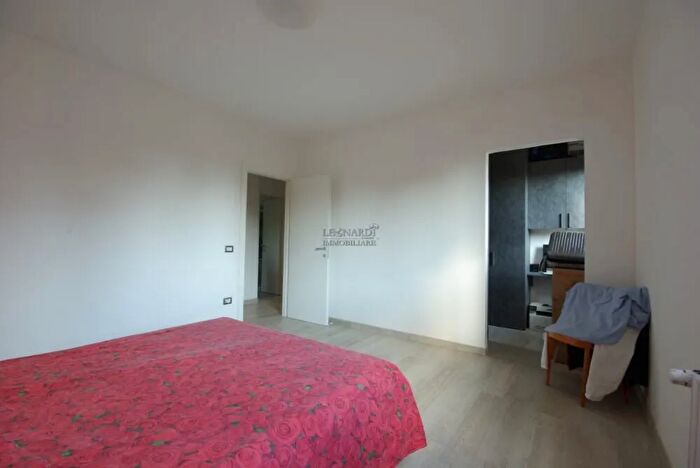 Appartamento quadrilocale in vendita in Sansepolcro