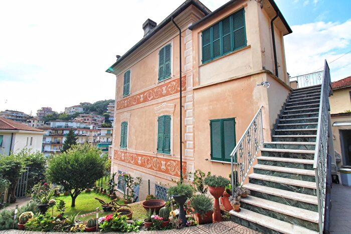 Case in Vendita e in Affitto - 3