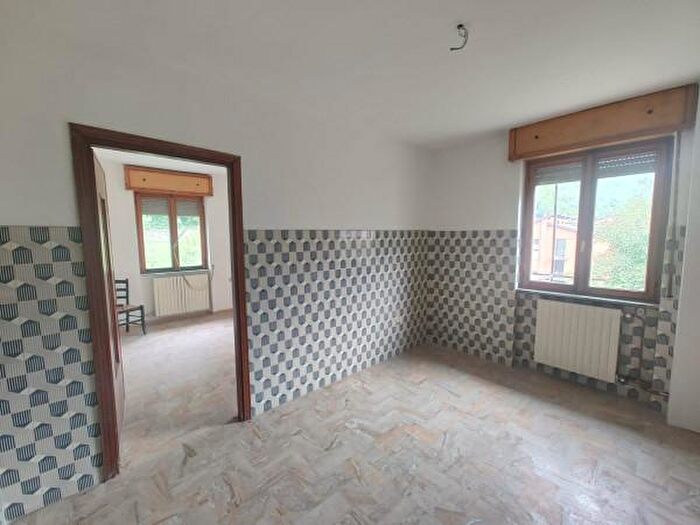 Appartamento quadrilocale in vendita in Malonno