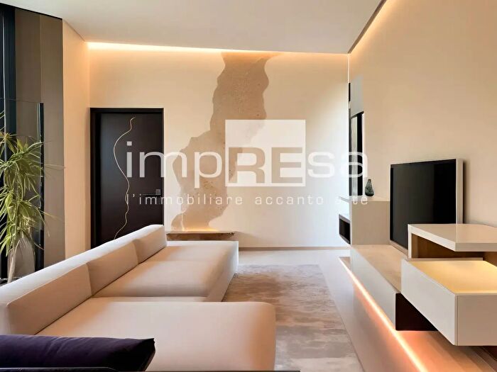 Appartamento trilocale in vendita in Strada Cornadella, Sacile