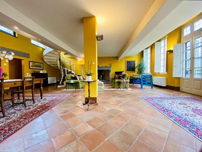 Casa con 6 locali in affitto in Strada Provinciale di SantAlessio, Lucca