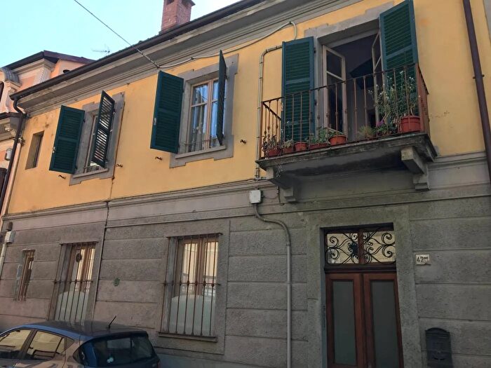 Appartamento trilocale in vendita in Via Cristoforo Colombo Moncalieri, Moncalieri