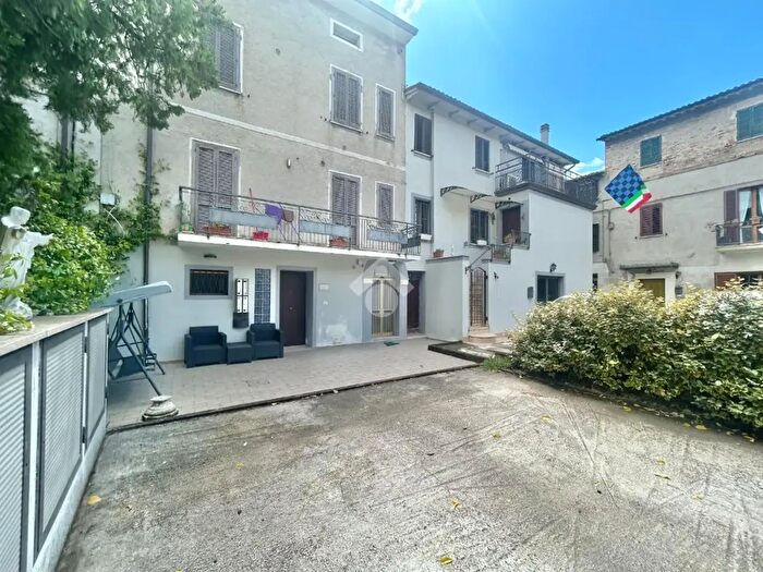 Appartamento monolocale in vendita in Piazza Don Vincenzo, Assisi