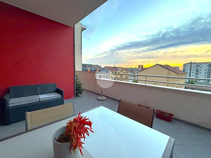 Appartamento bilocale in affitto in Via Volvinio, Cermenate Abbiategrasso, Milano