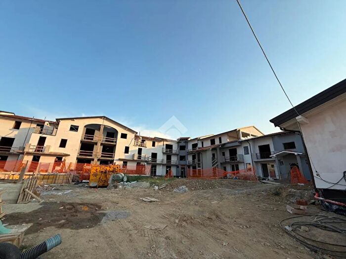 Appartamento bilocale in vendita in Via Contessa Clotilde del Maino, Motta Visconti