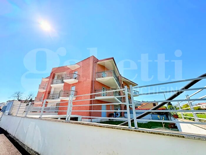 Appartamento quadrilocale in affitto in Via Rita Levi Montalcini Loc Macinanti Snc, Valmontone