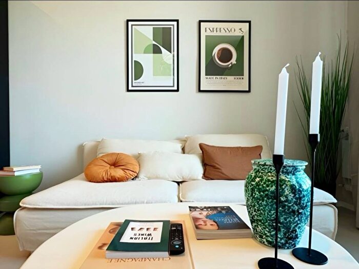 Appartamento quadrilocale in affitto in Alberti Bellariva, Firenze