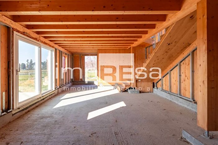 Casa quadrilocale in vendita in Strada Provinciale, Ormelle