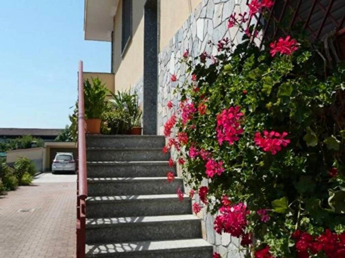 Appartamento quadrilocale in affitto in Corso Indipendenza, Centro, Rivarolo Canavese