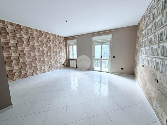 Appartamento quadrilocale in vendita in Via Giordano Bruno, Marano Di Napoli