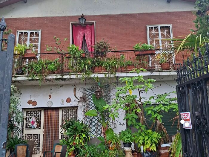 Casa con 5 locali in vendita in Via Montecagnolo, Genzano Di Roma
