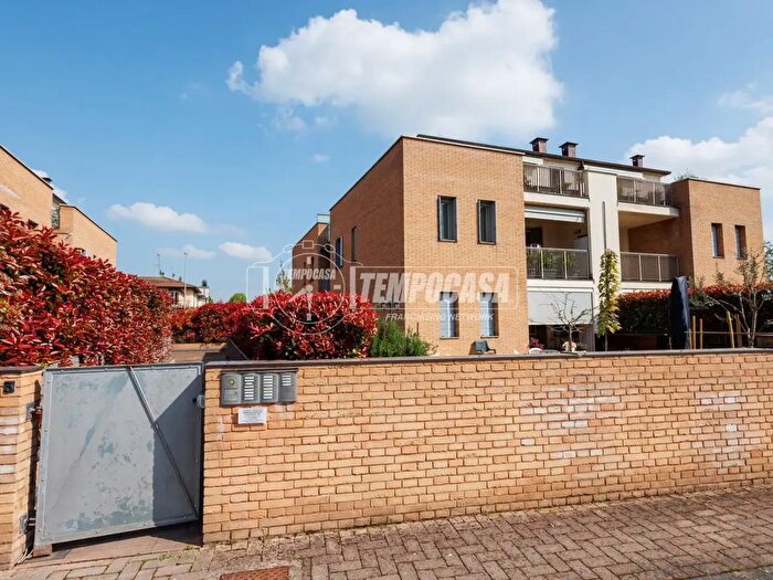 Appartamento trilocale in vendita in Via Donella Rossi, Sala Baganza