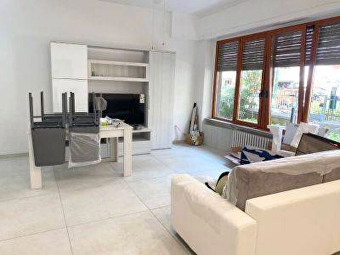 Appartamento trilocale in affitto in Viale John Fitzgerald Kennedy, Lungomare Strada Parco, Pescara