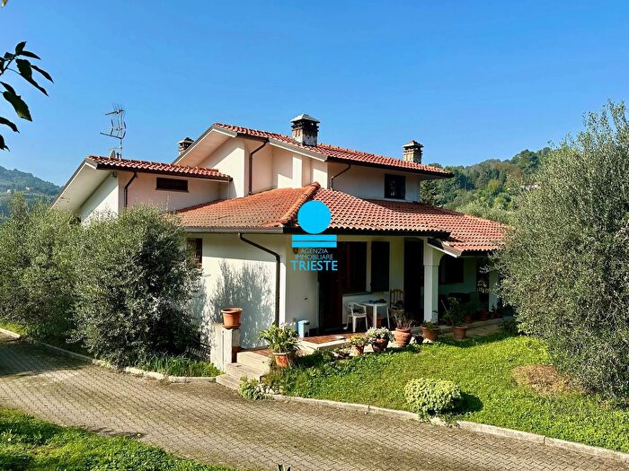 Casa con 8 locali in vendita in Via Roncosambaccio, Fano