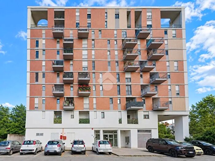 Appartamento bilocale in vendita in Via Giovanni Paolo II, Chieti