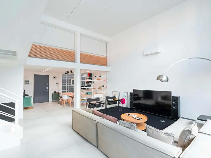 Appartamento in affitto in Via Giovanni Enrico Pestalozzi, Milano