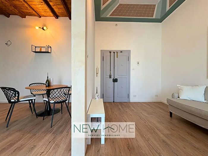 Appartamento bilocale in vendita in Via Cantarane a, Verona