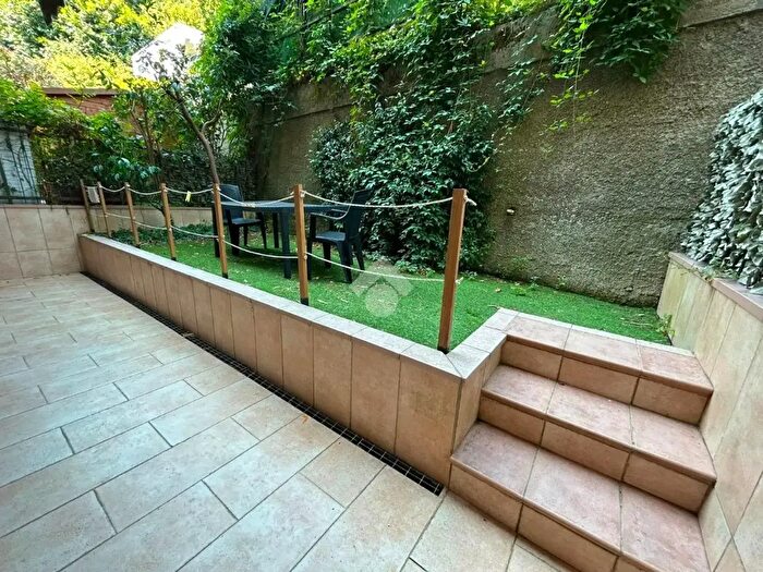 Appartamento bilocale in vendita in Via Laggiaro, Rapallo