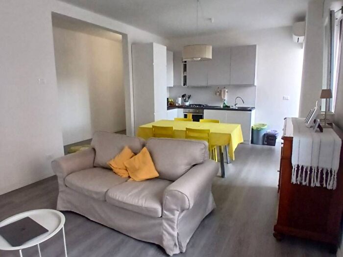 Appartamento bilocale in affitto in Via Vincenzo Leati, Foro Boario, Ferrara