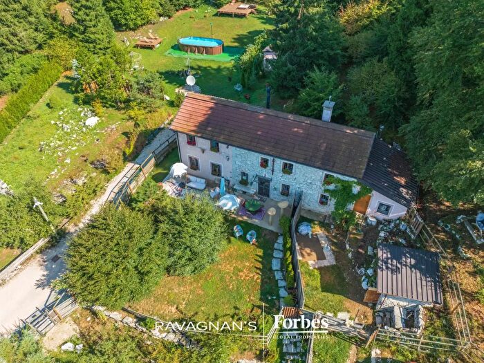 Casa in vendita in Lusiana Conco