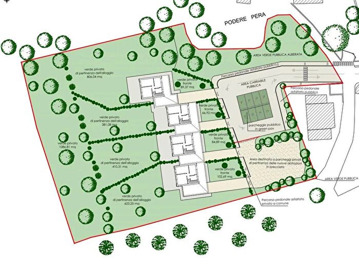 Case in Vendita e in Affitto - 3