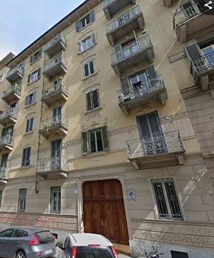 Appartamento bilocale in affitto in Lungo Dora Napoli, Aurora, Torino