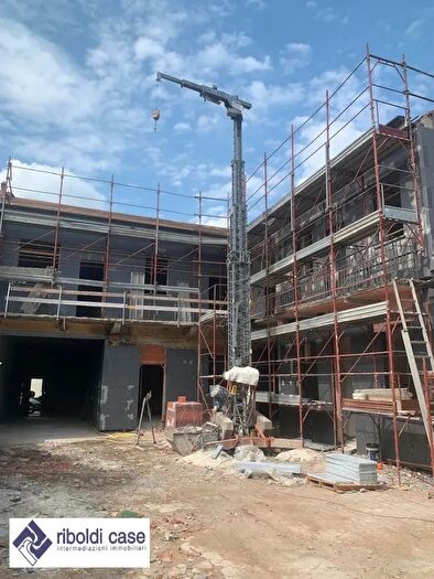 Appartamento monolocale in affitto in Seregno