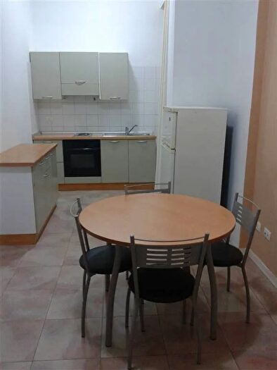 Appartamento bilocale in vendita in Corso Silvano Fedi, Pistoia