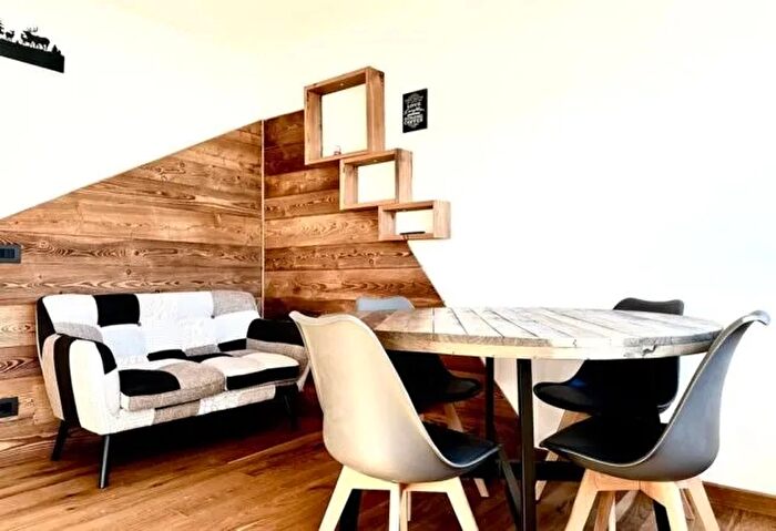 Appartamento trilocale in vendita in Via Monterotta Sestriere To Italia, Sestriere