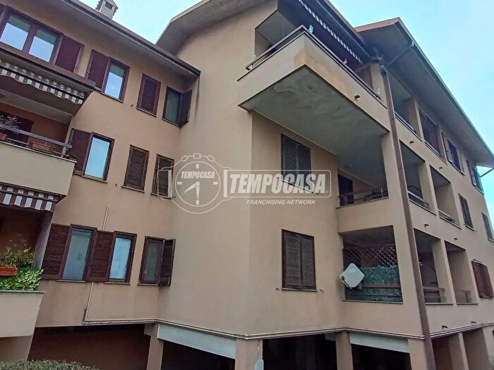 Appartamento monolocale in vendita in Via Nenni, Cesate