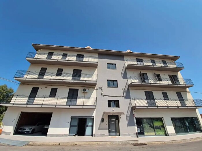 Appartamento con 5 locali in vendita in Contrada Rocca Bianca B, Misilmeri