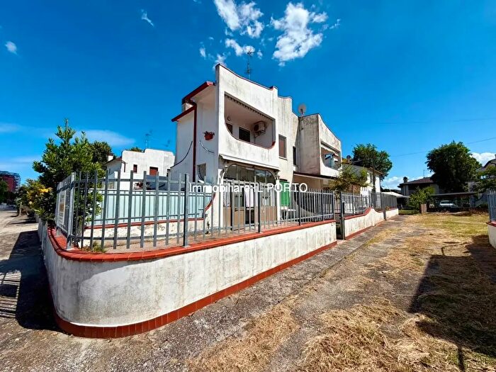 Appartamento bilocale in vendita in Comacchio