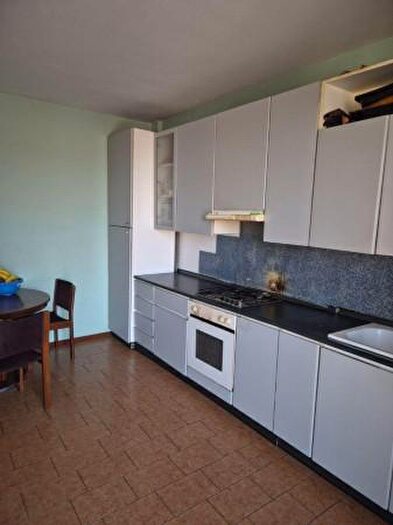 Appartamento trilocale in vendita in Via Maggiore, Bordolano