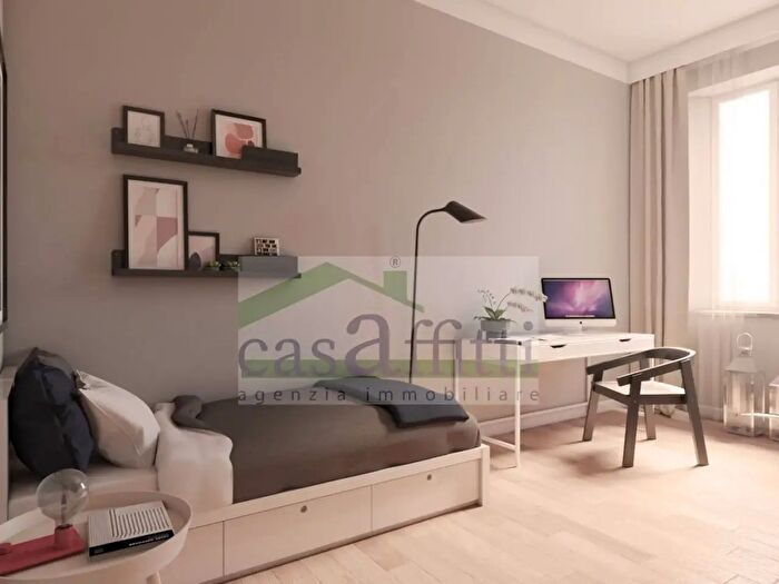 Appartamento con 5 locali in affitto in Via Isonzo, Chieti