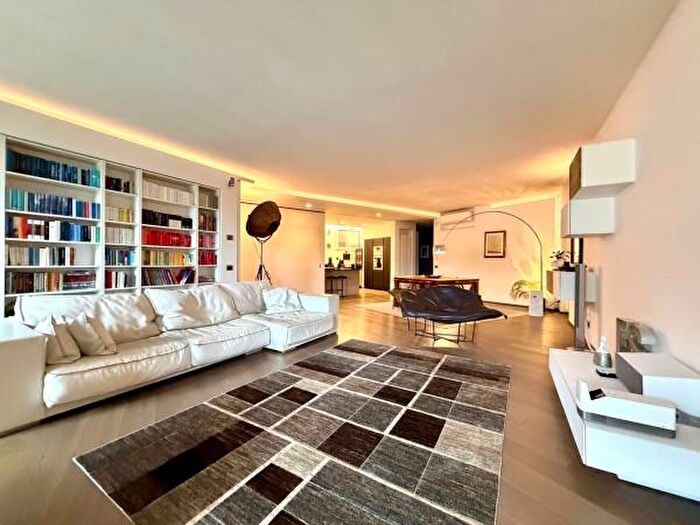 Appartamento quadrilocale in vendita in Viale Carlo Tassara, Darfo Boario Terme