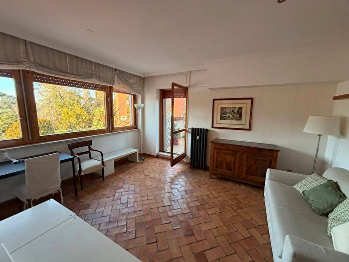 Appartamento bilocale in affitto in Largo dellOlgiata, Olgiata, Roma