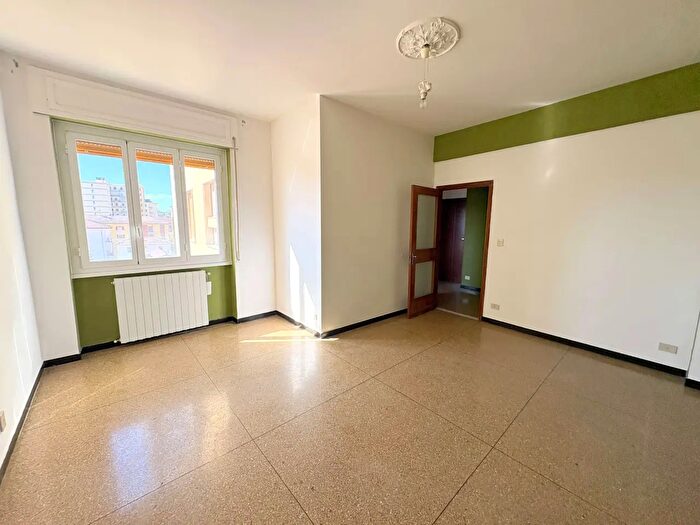 Appartamento quadrilocale in vendita in Novi Ligure