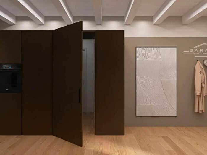 Appartamento trilocale in vendita in Suzzara